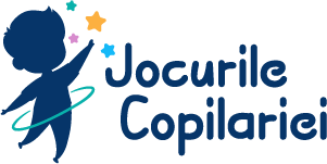 Jocurile Copilariei - Loc de joaca pentru copii in Craiova
